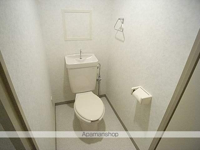 アイマンション東大物の内装写真