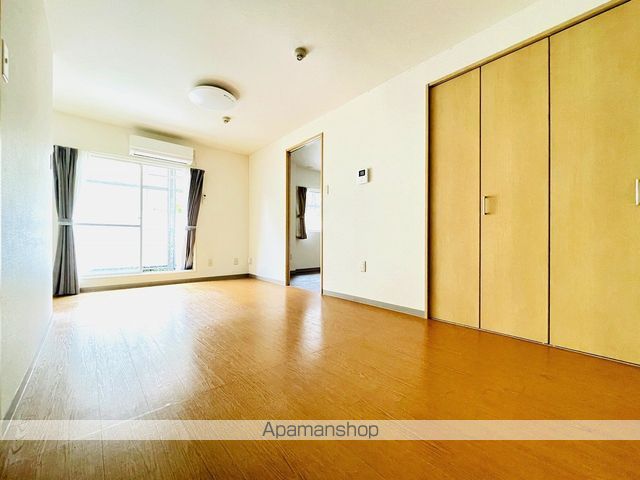 橘第2マンションの内装写真