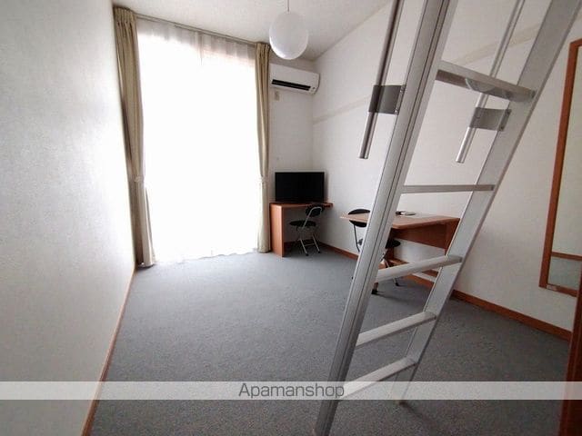 レオパレスアネックス ガーデンの内装写真