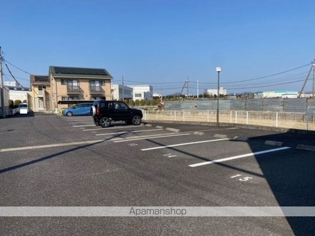 サニーハウス東 Aのその他写真