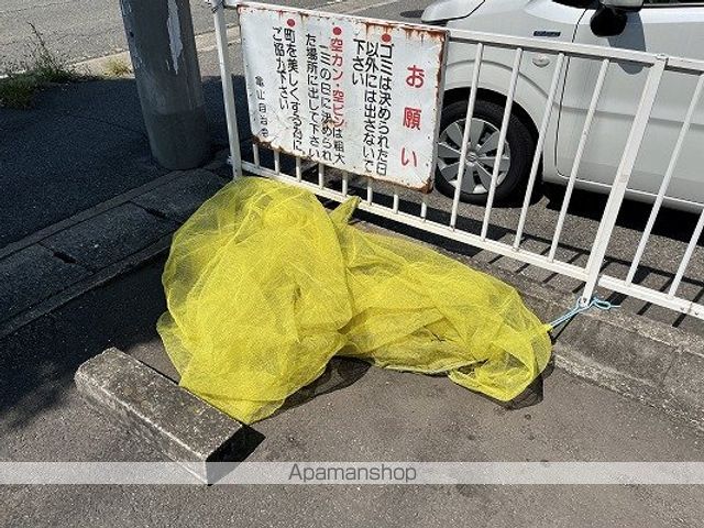 パセオ姫路 A棟のその他写真