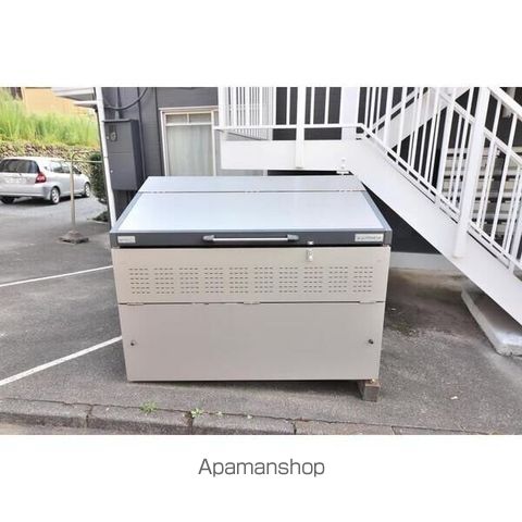 エステートピアセピリナの内装写真