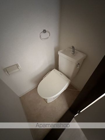 パークビサイド岡南の内装写真