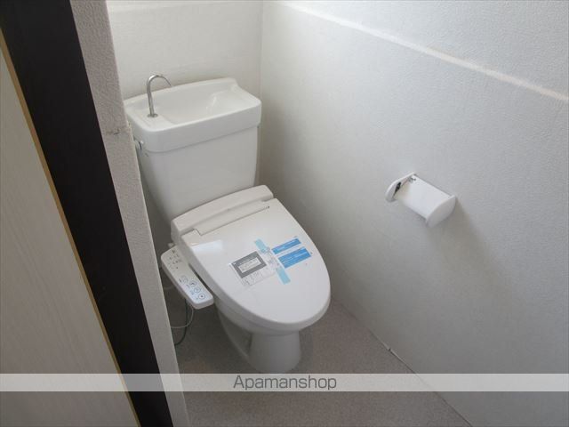メーゾンヴィオレットの内装写真