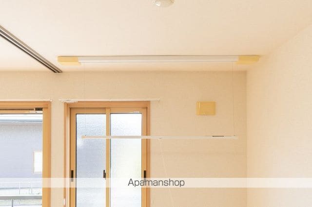 リビングタウン下新北町の内装写真