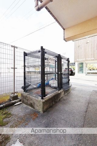 佐古一番町ハイツA館のその他写真