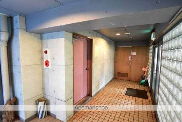 フューデイズコンドミニアム銭函の玄関写真