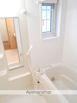 サンリット・オアシスＡ[2LDK/58.86m2]のバス