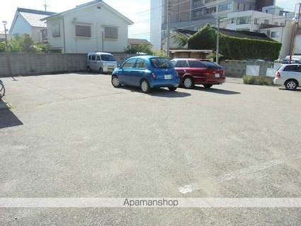 長野県松本市埋橋１丁目[1K/25.98m2]の共用部6