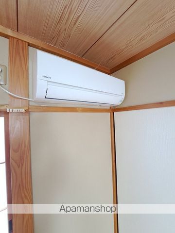 シティモアの内装写真