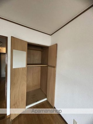 ＡＭＡＬＦＩ　９０[1K/21.6m2]の収納