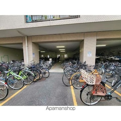 ペルシェール西葛西[2SLDK/61.6m2]のその他内装6