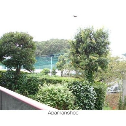 サントピアＫ[2LDK/48m2]のその他内装2