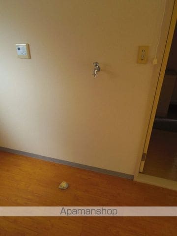 リバーサイド中島の内装写真
