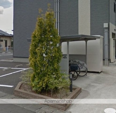 レオパレス幸町の内装写真