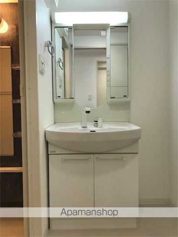 レユシール塚本の内装写真