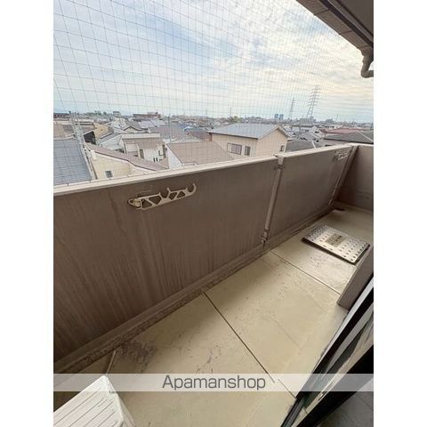 カーサフィオーレ弐番館の内装写真