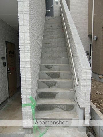 セレーナ仙台ドゥーエの外観写真