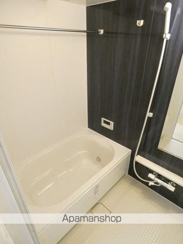 Cinq Avenueの内装写真