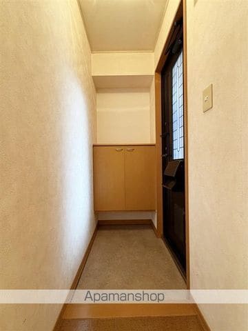 ハイツ薬師の内装写真