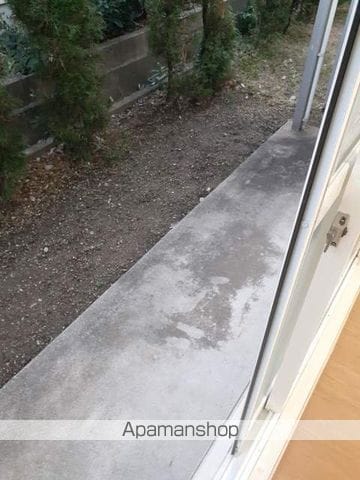 シティハイツユニティの内装写真