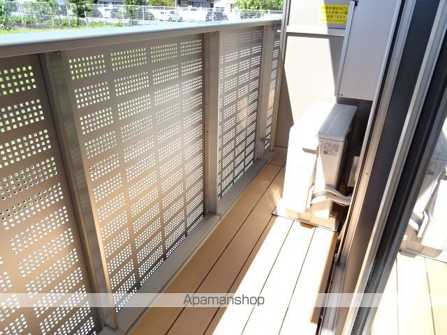 アニマート東町の内装写真