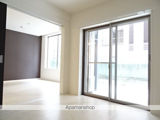 Act Dream Homeの内装写真