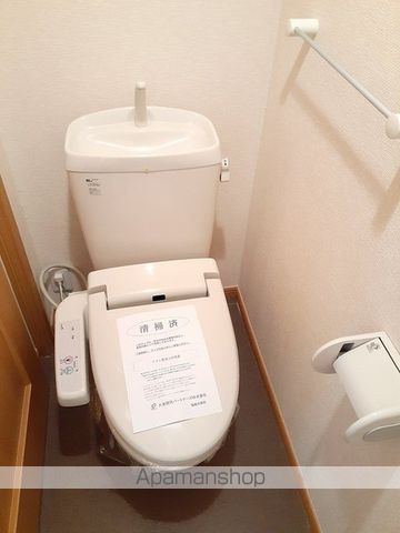 メロディハウス メゾピアノの内装写真