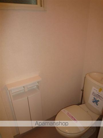 セジュールのざき E棟の内装写真