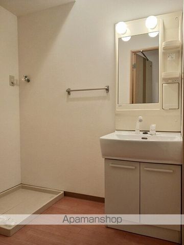 レジデンスディスコの内装写真