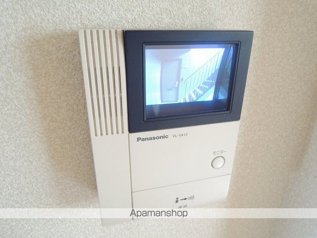 ベルファーレIの内装写真