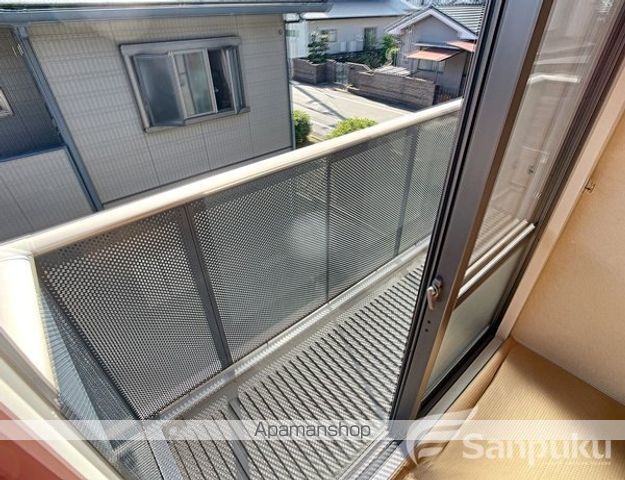パークヒル津田 A棟の内装写真