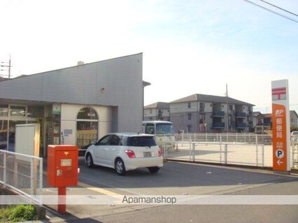 アートブランチ[1LDK/43.36m2]の周辺5