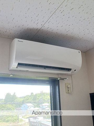遠藤マンションの内装写真