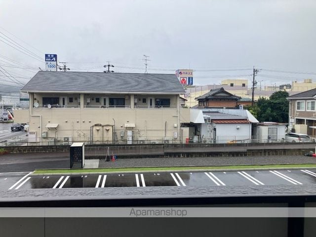 PROCEEDの内装写真