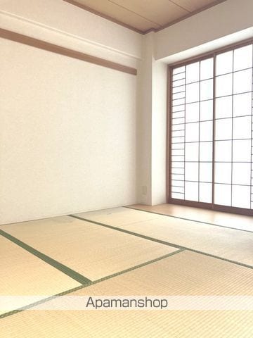 パークシティ大宮セントラルタワーの内装写真