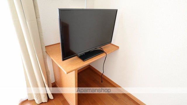 レオパレス希の内装写真