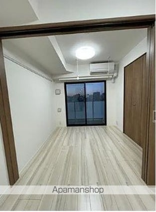 ＳーＲＥＳＩＤＥＮＣＥ押上Ｂｌｏｓｓｏｍ[1DK/25.42m2]のリビング・居間