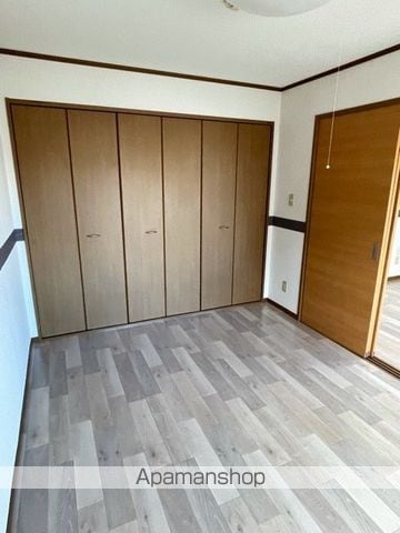 APM’Sの内装写真