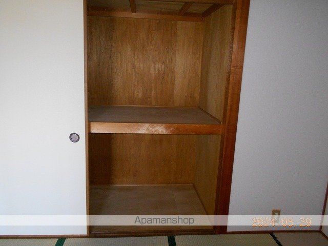 VIASACRA岩出の内装写真