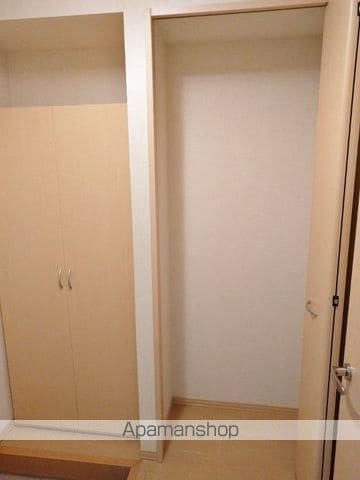 アネックスますやの内装写真