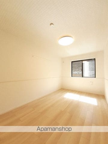 SUN16笠岡Iの内装写真