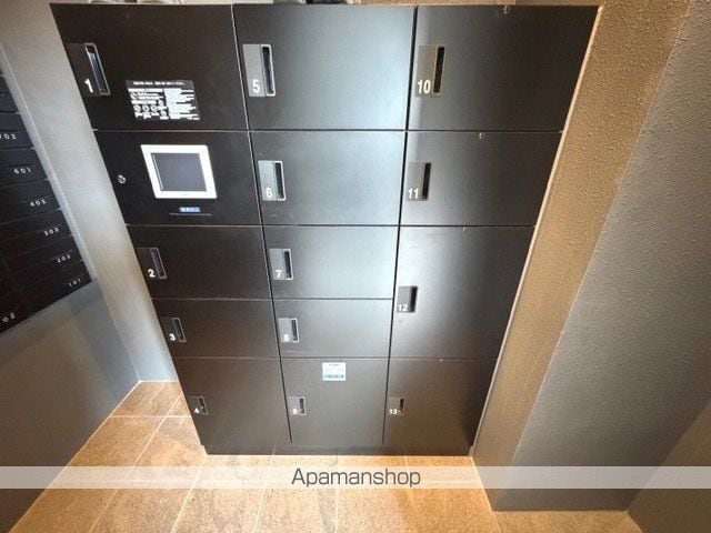 アトリエール堺寺地町の内装写真