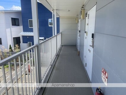 レオパレスフローラル[1K/23.18m2]のその他部屋・スペース1