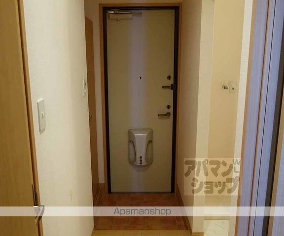 エクセル シオーネの内装写真