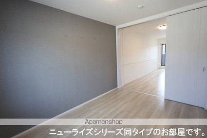 フィールドヒル　塩尻Ⅰ[2LDK/59.58m2]のその他内装
