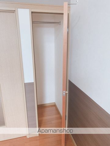 スカイハウス本荘IIの内装写真