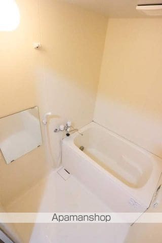 グリシーヌ藤英の内装写真