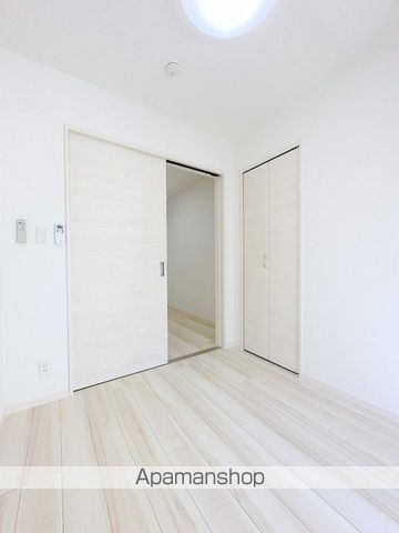 パレーシャルかしまの内装写真