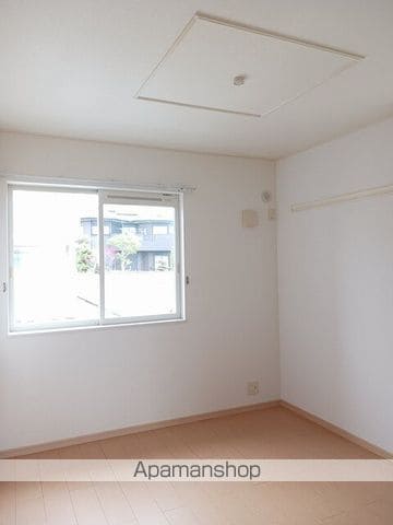 プリマベーラDの内装写真